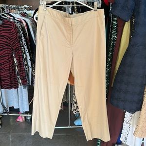 DKNY Khaki Slacks